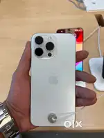 Iphone 15 pro 256gb