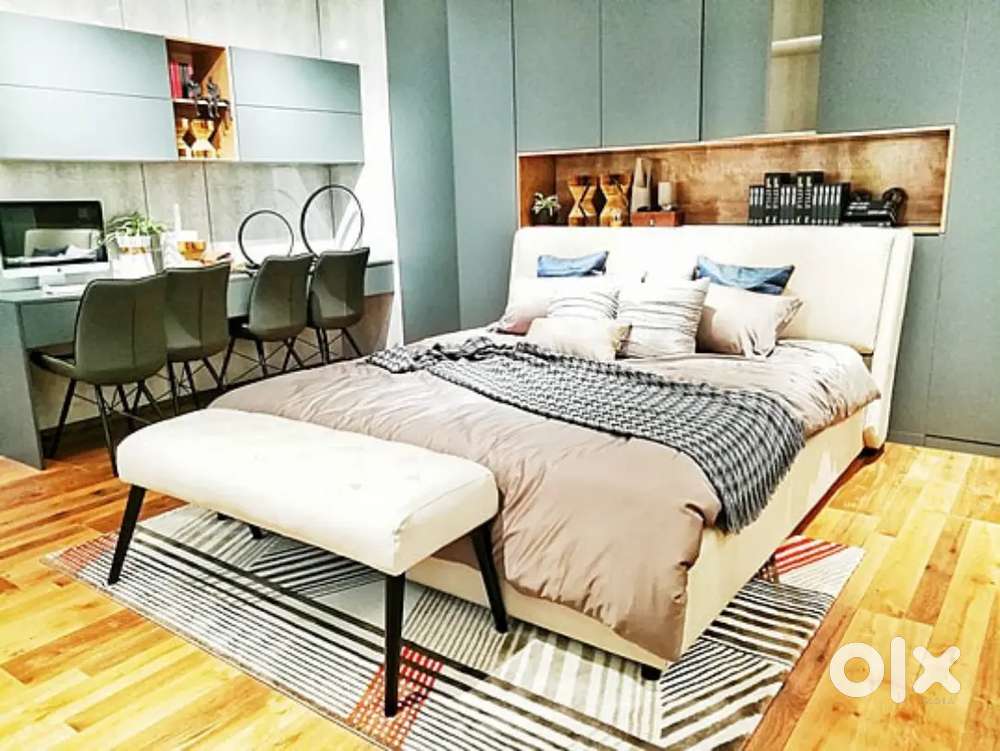 2 BHK Fully Furnished House for Rent (PG)– Female Bachelors Only