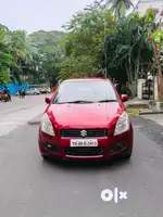 Maruti Suzuki Ritz Vdi BS-IV, 2011, Diesel