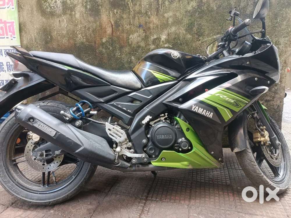 Good condition