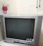 Onida KY Thunder Vintage TV – Classic Charm, Powerful Sound