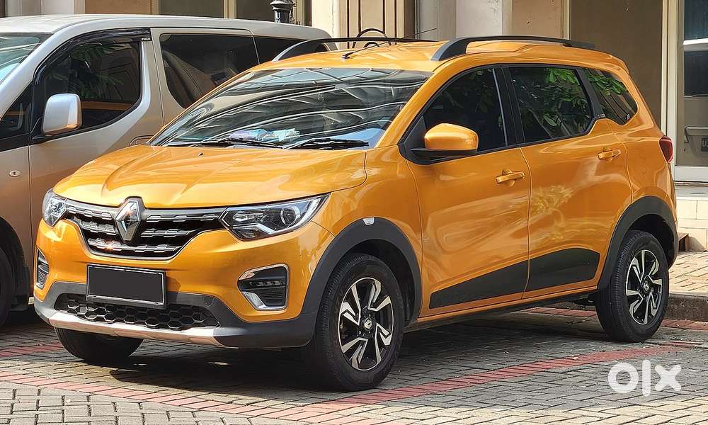 Renault Triber Others, 2025