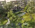 2bhk flat available for Sale in Gatthalli Road Chikkanayakanahalli