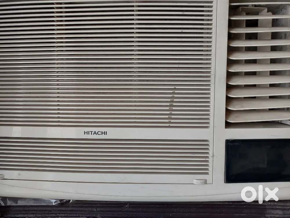 Hatachi Kaze plus window ac