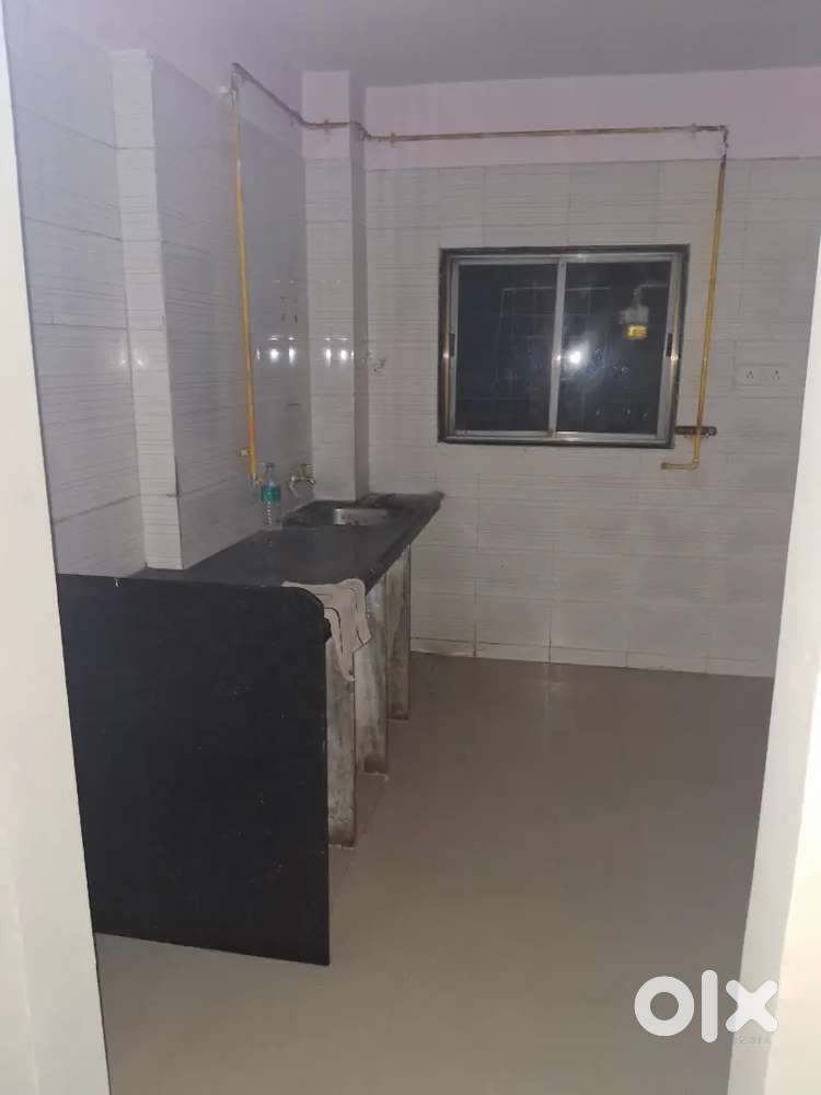 1rk and 1bhk Flat and row house for rent