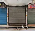 SHOP sale in Jain complex at CRPF ROAD JWALA NAGAR
