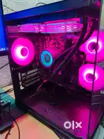 Under warranty ddr5 Ryzen 8000 editing/gaming pc