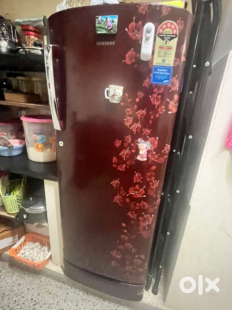 Samsung Refrigerator