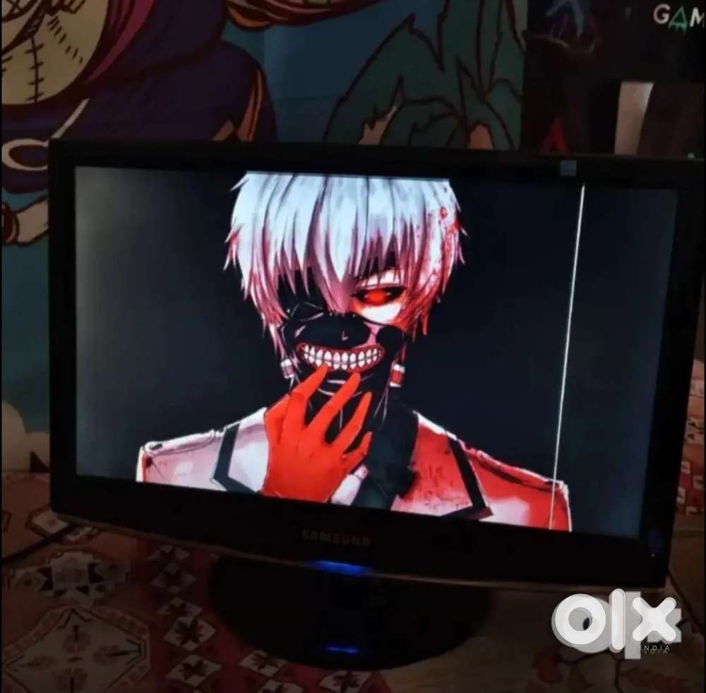 SAMSUNG 20 INCH MONITOR