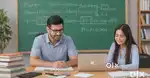 Online tutor