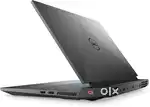 Dell g15 5530 (i5 13th gen, 1tb ssd, 6gb rtx3050 graphic card