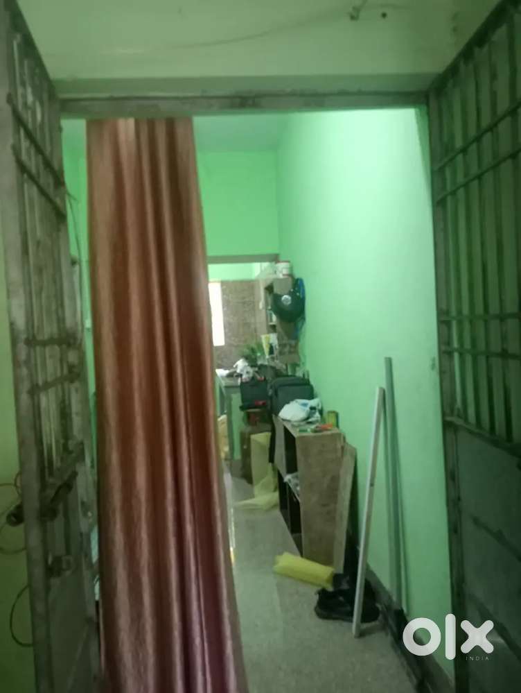 Room rent PG & day basic