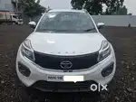 Tata Nexon 1.5 Revotorq XZ Plus, 2019, Diesel