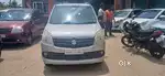 Maruti Suzuki Wagon R LXI, 2012, Petrol