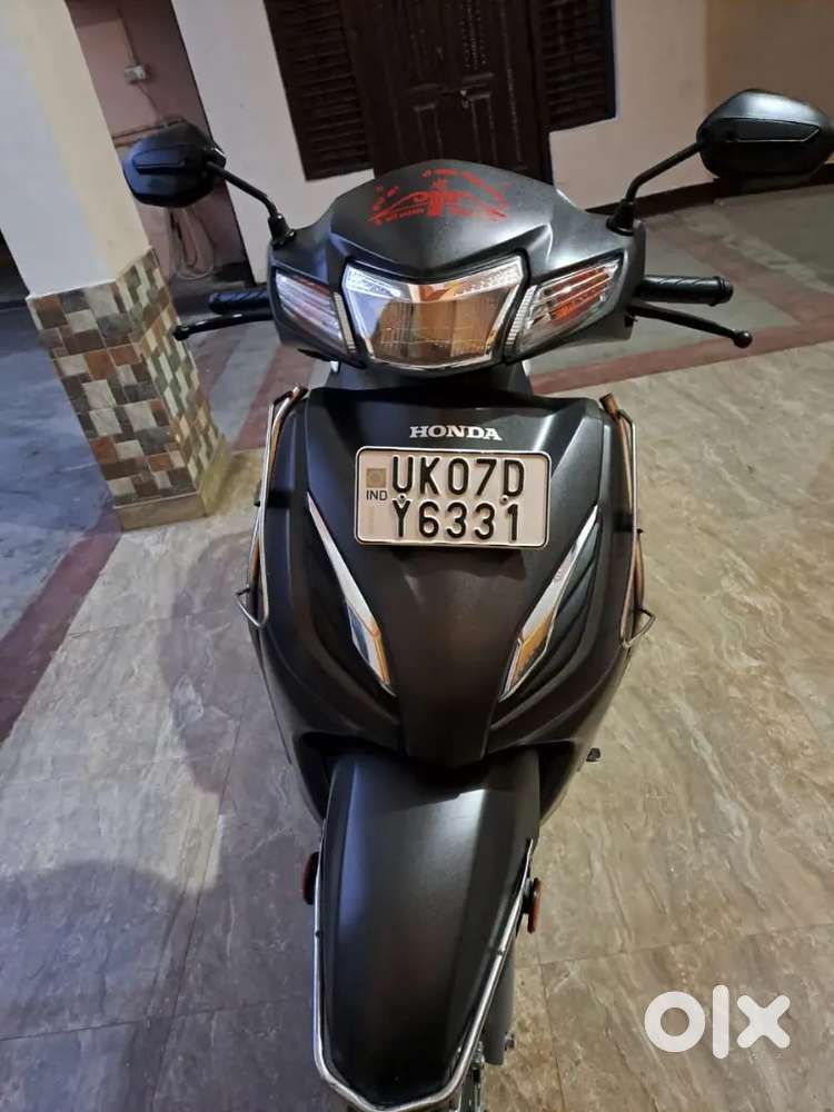 Honda activa 6g