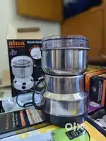 Nima grinder(New product)