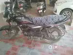 Bike platina