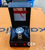 Titan mens watch