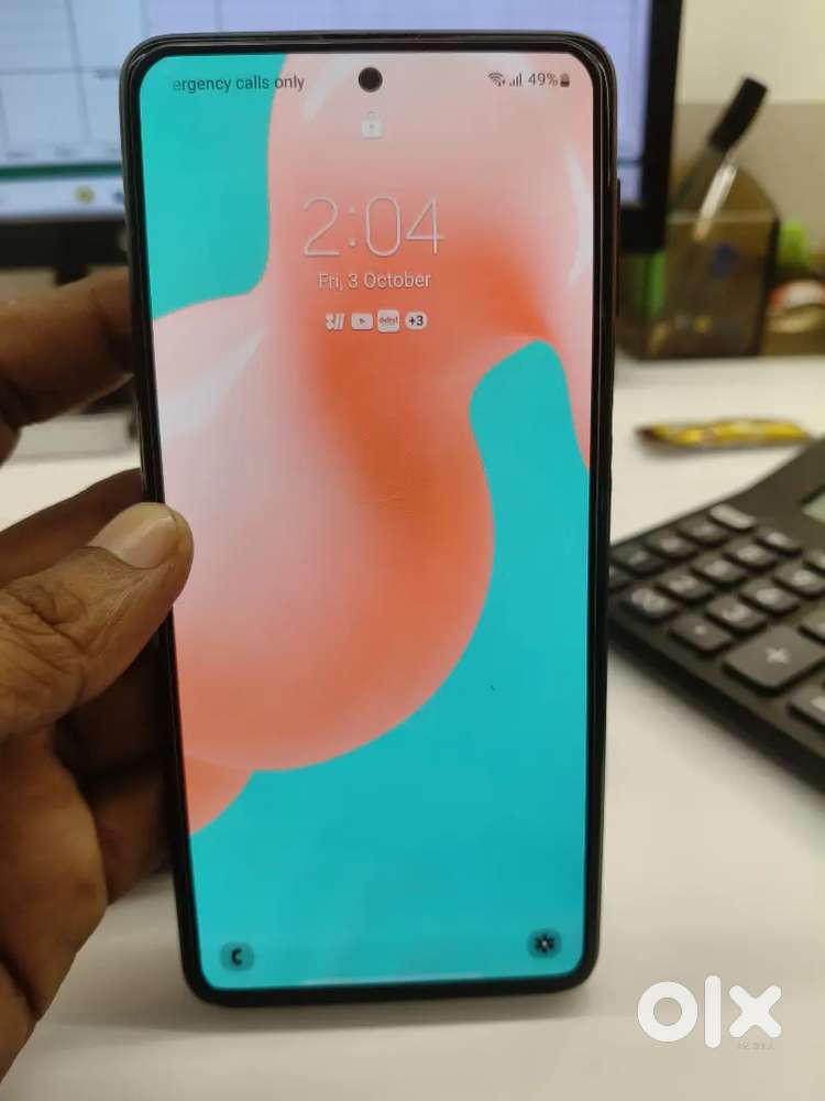 Galaxy M31s