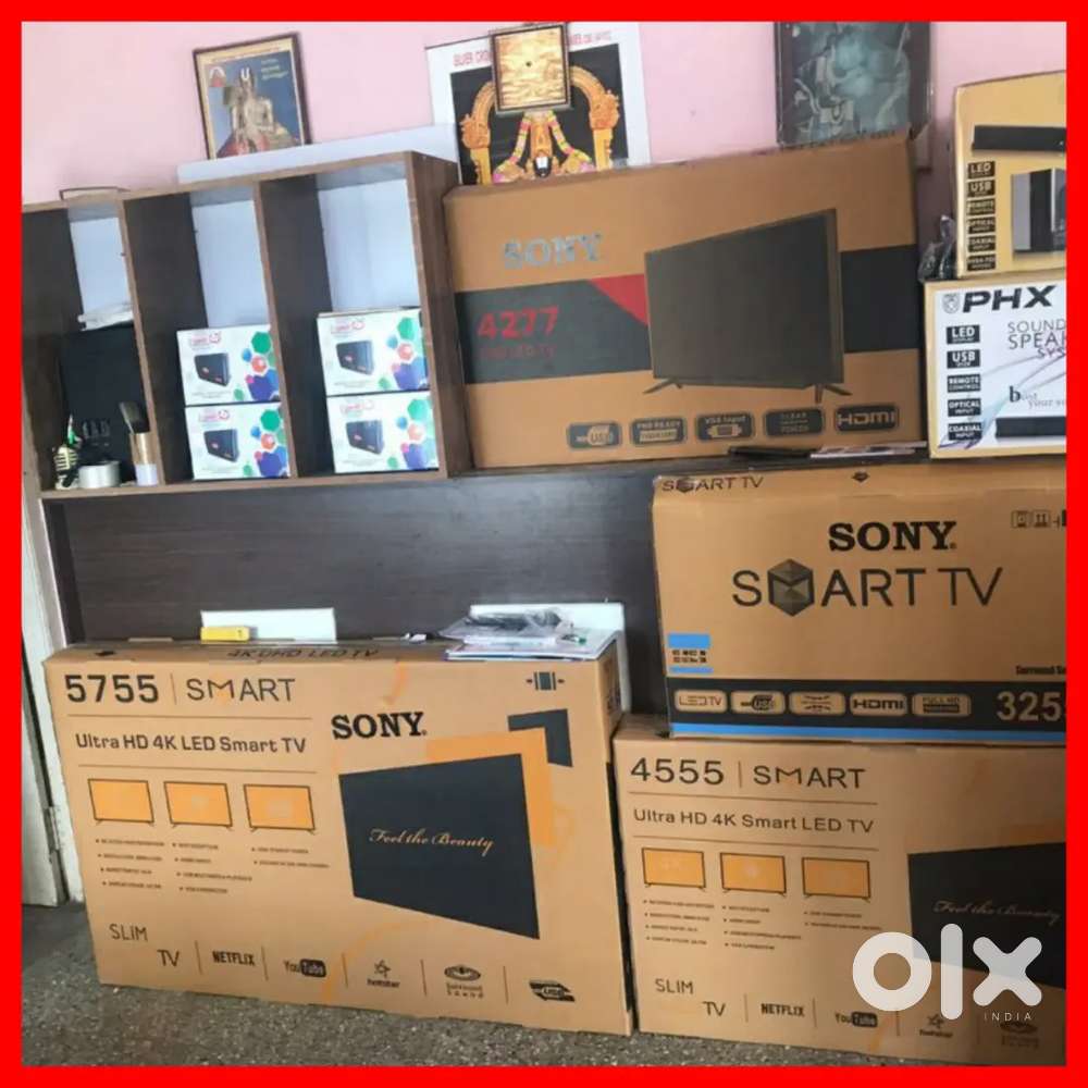 SONY TV MEGA MEGA SALES DEEPAVLI DISCOUNT MELA