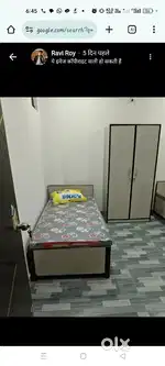 Best girls pg in Lucknow