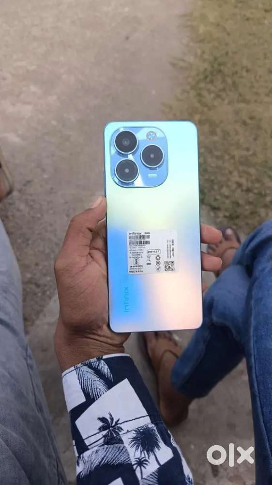 5g phone 10 months use phone very good condition