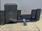 Sony home theater 5.1 dav dz350