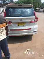 Maruti Suzuki Ertiga motor cab