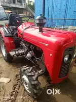 Massey farguson