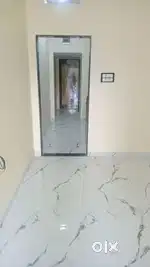 A 1 Bhk Flat