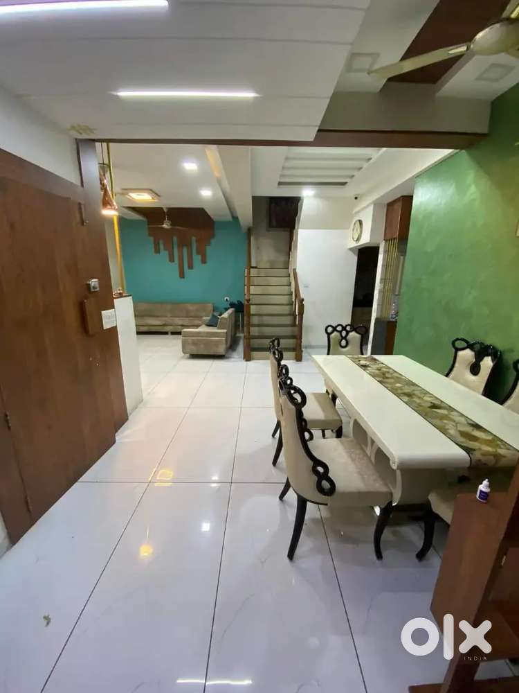 GIRLS PG (THALTEJ, GURUKUL,SATELLITE, SHYAMAL)