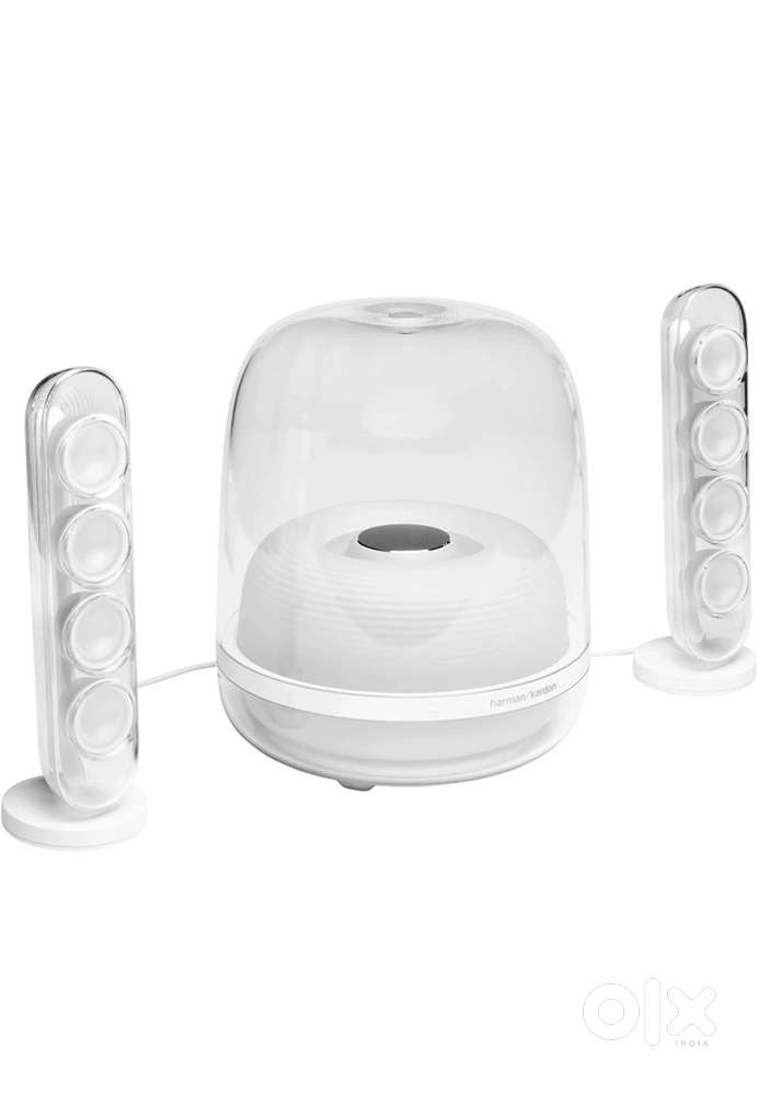 New Sealed Box Harman Kardon soundstick 4