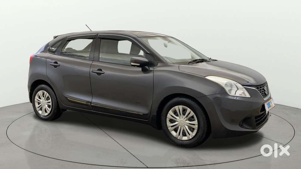 Maruti Suzuki Baleno 1.2 Delta, 2016, Petrol
