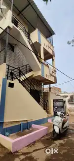 House available 2bhk