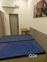 Studio apartment for rent, one room set for rent, 1bhk flat on rent