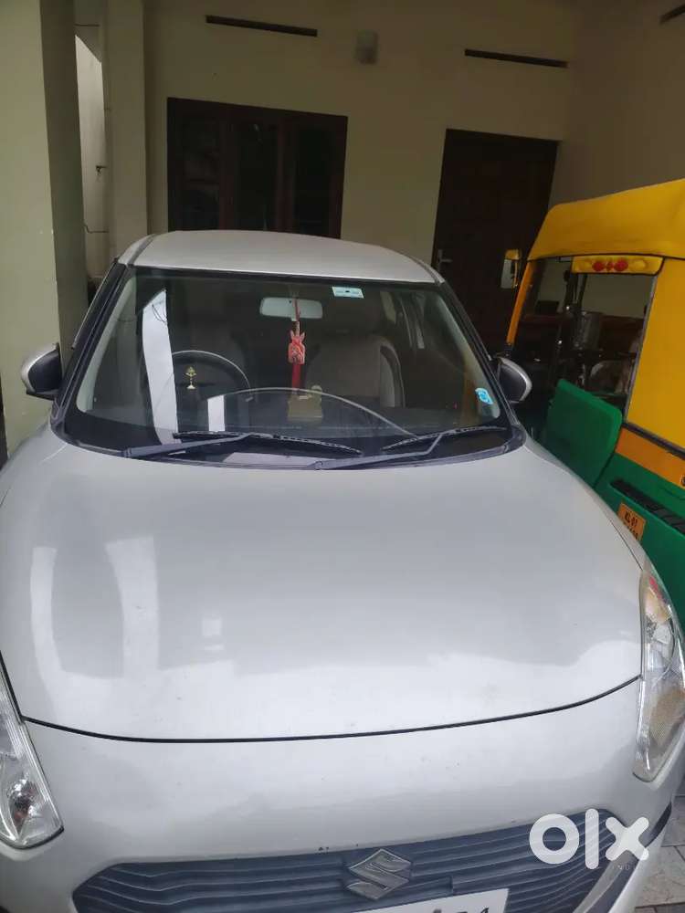 Maruti suzuki swift hatchback