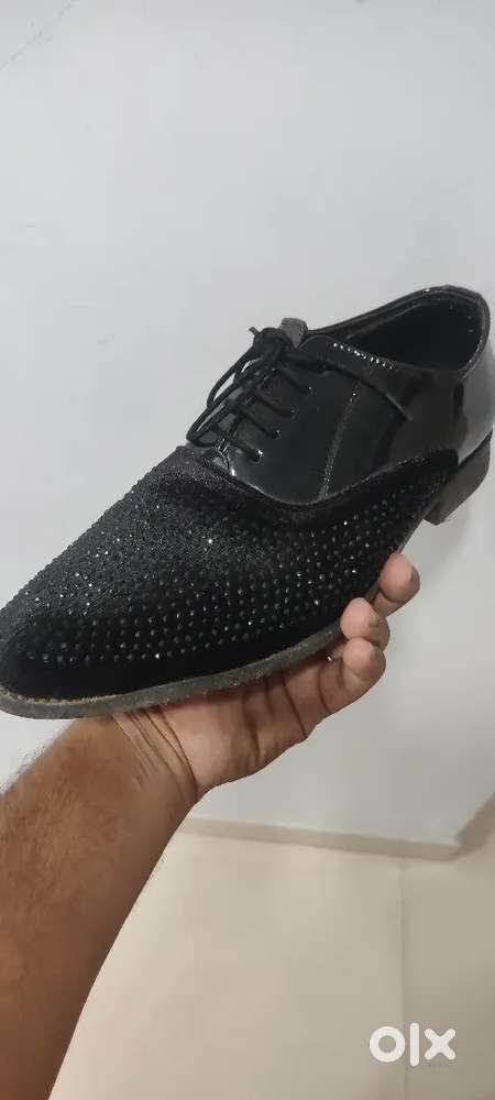 Wedding shoes for mens