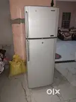 Samsung refrigerator