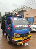 TATA ace mega