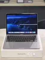 MACBOOK PRO M1 2020