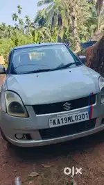 Maruti Suzuki Swift 2008