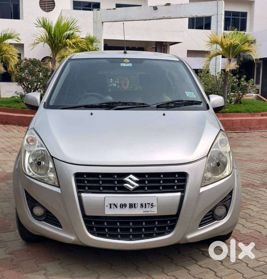 Maruti Suzuki Ritz Zdi BS-IV, 2013, Diesel