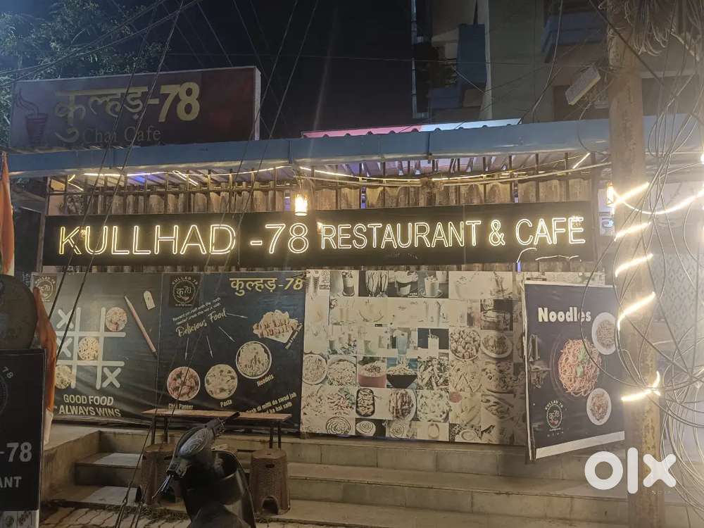 Need a specialist of cooking chinease ,conti