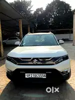 Maruti Suzuki Brezza 2024 New Condition