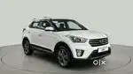 Hyundai Creta 1.6 SX Plus Petrol AT, 2016, Petrol