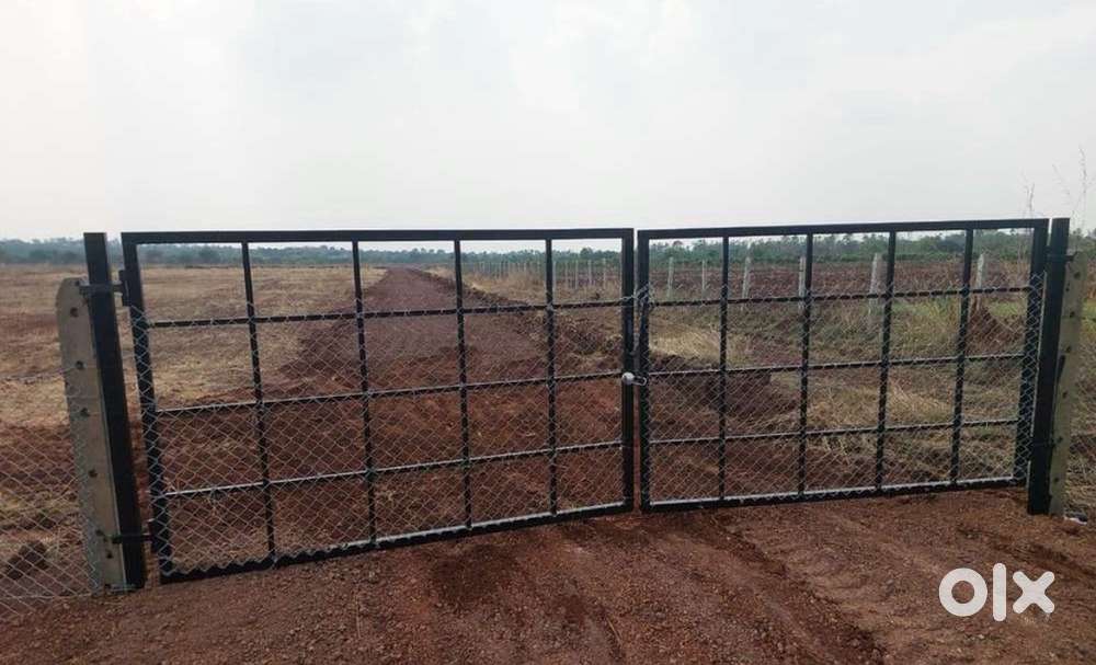 Humnabad Dhumansur - 18 Acres for Sale