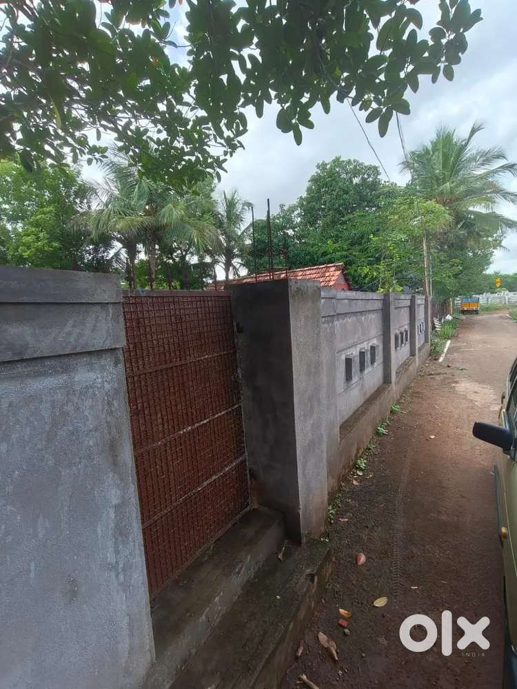 Peaceful land at low budget