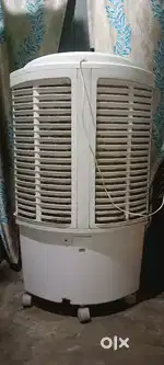 Symphony air cooler