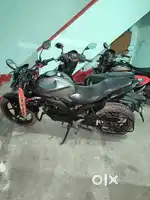 Top speed 135 155cc engine