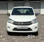 Maruti Suzuki Celerio VXI AMT, 2017, Petrol